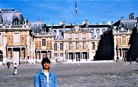Parigi